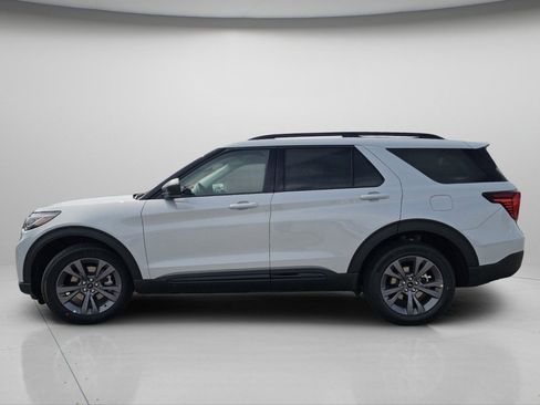 New 2026 Ford Explorer Active AWD/4WD image 20