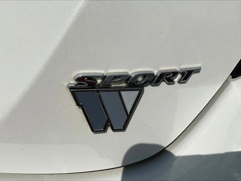 Used 2019 Honda Civic Sport image 23