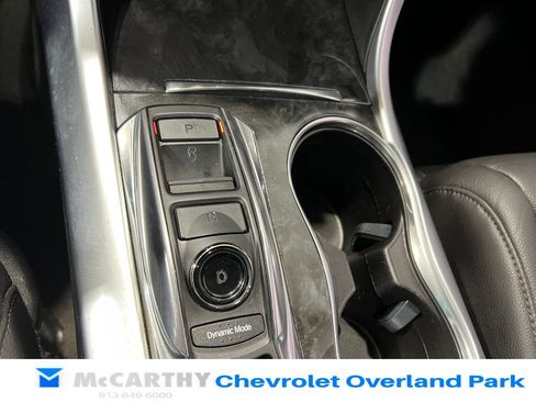 Used 2018 Acura TLX V6 SH-AWD image 20