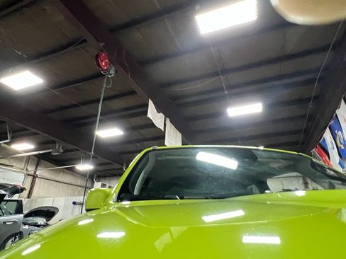 Used 2018 Jeep Renegade Altitude image 21