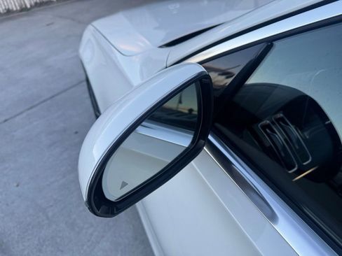 Used 2022 Mercedes-Benz S 500 4MATIC image 34