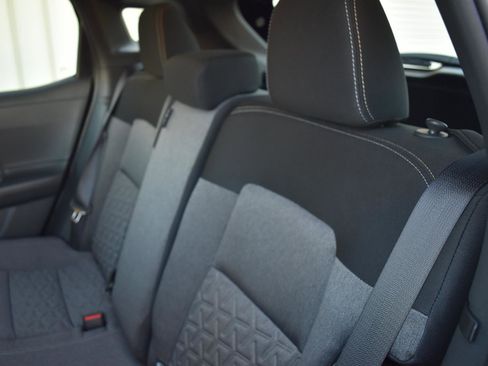 New 2026 Nissan Kicks SV w/ SV Premium Package image 30