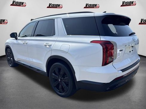 Used 2024 Hyundai Palisade XRT AWD/4WD image 9