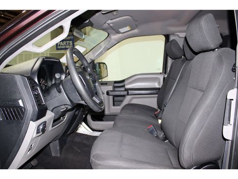 Used 2019 Ford F150 XL w/ Equipment Group 101A Mid image 10