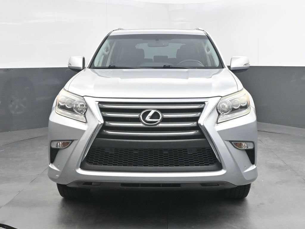 Used 2017 Lexus GX 460 w/ Navigation Package AWD/4WD image 10