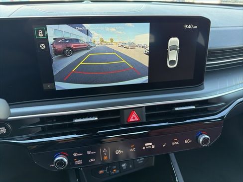 New 2026 Kia K5 GT-Line w/ GT-Line Red Interior Package image 13