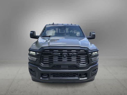 New 2026 RAM 3500 Tradesman AWD/4WD image 9