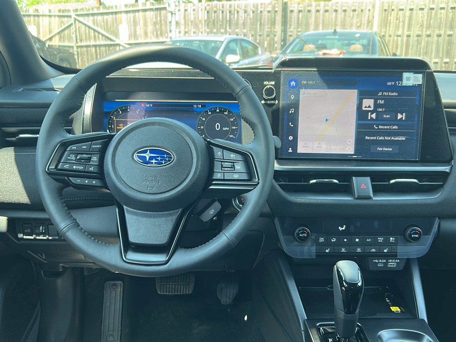 New 2026 Subaru Outback Premium w/ Premium/Limited Package AWD/4WD image 16