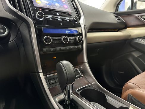 Used 2019 Subaru Ascent Touring w/ Popular Package #2A image 48