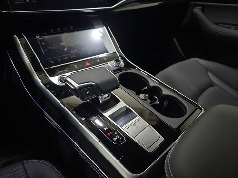 New 2026 Audi Q8 Premium Plus image 23