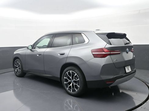 New 2026 BMW X3 xDrive30i w/ Premium Package AWD/4WD image 5