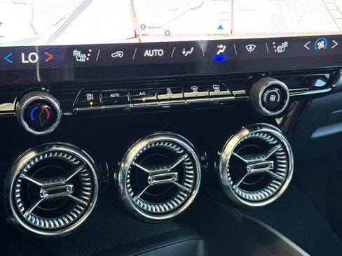 New 2026 Chevrolet Blazer EV LT FWD image 21