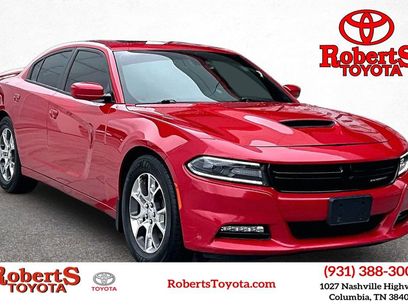 Used 2017 Dodge Charger SXT