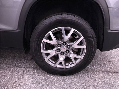 Used 2020 GMC Acadia SLT image 39