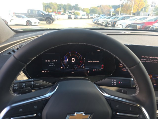 New 2027 Chevrolet Traverse LT w/ Driver Confidence Package FWD image 17