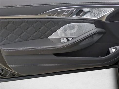 Used 2025 BMW M8 Competition w/ M Carbon Exterior Package image 10
