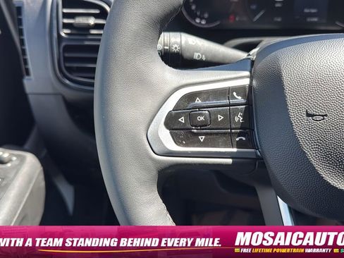 New 2026 RAM ProMaster 2500 FWD image 30