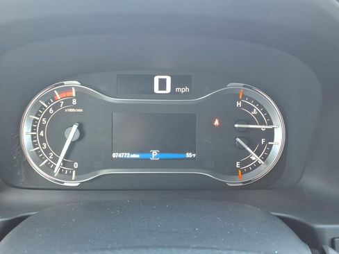 Used 2019 Honda Ridgeline RTL-T image 9