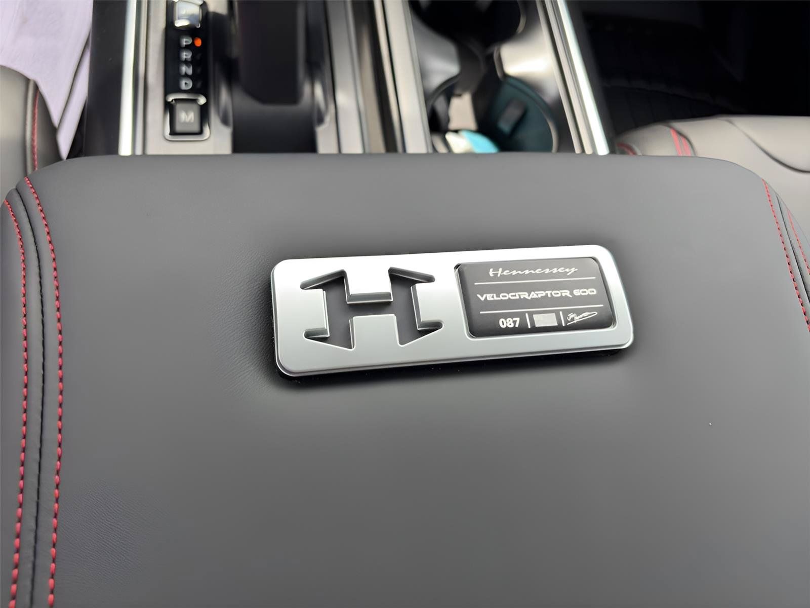 New 2026 Ford F150 Raptor AWD/4WD image 13