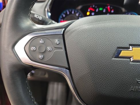 Used 2024 Chevrolet Traverse LT image 18