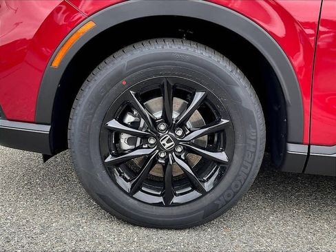New 2026 Honda CR-V Sport-L image 8