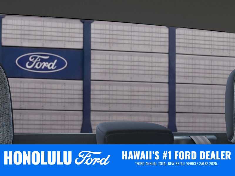 New 2026 Ford Maverick XLT FWD image 24