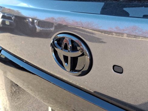 New 2026 Toyota Sequoia Platinum image 16