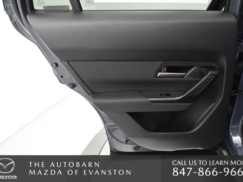 New 2026 MAZDA CX-50 AWD 2.5 Hybrid w/ Premium Pkg image 33