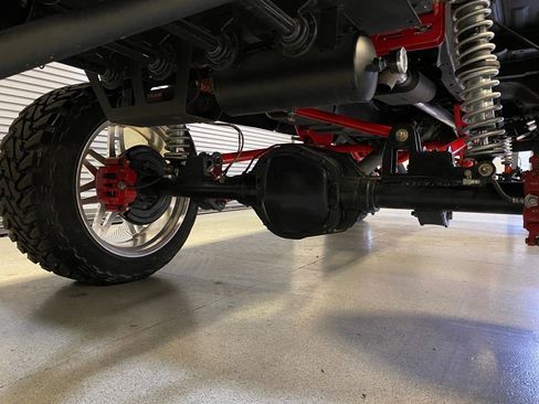 Used 1996 Ford F150 4x4 Regular Cab image 27