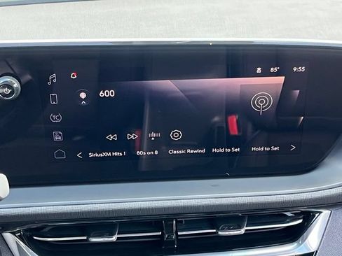 New 2026 Buick Envista Sport Touring w/ Convenience I Package FWD image 14