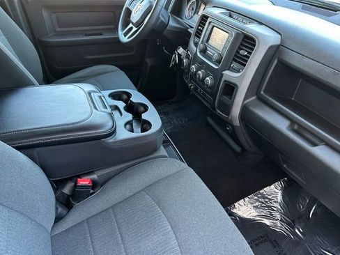 Certified 2023 RAM 1500 Tradesman w/ Popular Equipment Group AWD/4WD image 15