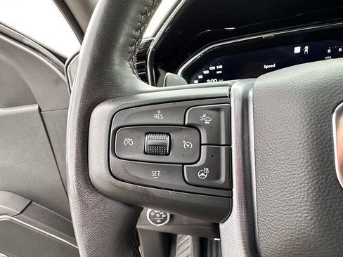 Certified 2023 GMC Sierra 1500 Elevation AWD/4WD image 37