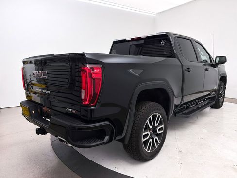 Used 2024 GMC Sierra 1500 AT4 w/ Technology Package image 18