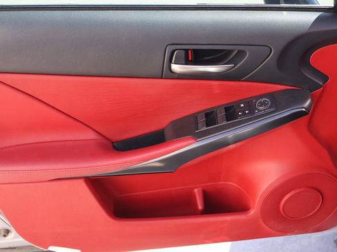 Used 2023 Lexus IS 350 F Sport image 7