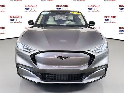 Certified 2023 Ford Mustang Mach-E Premium image 2