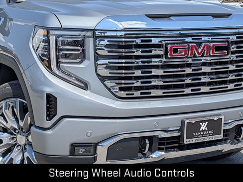 New 2026 GMC Sierra 1500 Denali AWD/4WD image 9