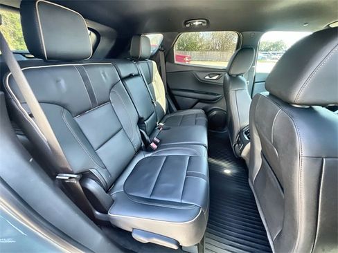 Certified 2025 Chevrolet Blazer Premier w/ Driver Confidence II Package image 26
