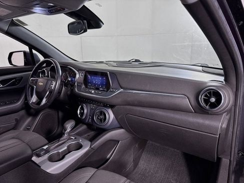 Used 2021 Chevrolet Blazer LT image 28