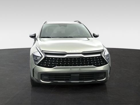 Used 2023 Kia Sportage X-Pro AWD/4WD image 7