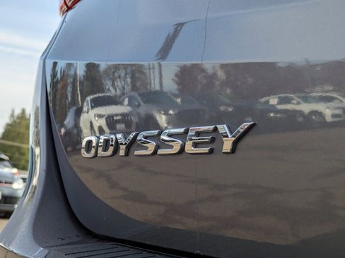 Used 2020 Honda Odyssey EX-L image 36