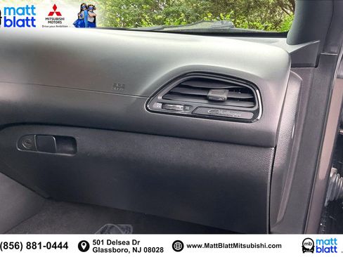 Used 2022 Dodge Challenger GT w/ Plus Package image 18