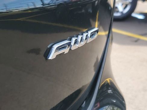 Certified 2023 Ford Edge SEL AWD/4WD image 6