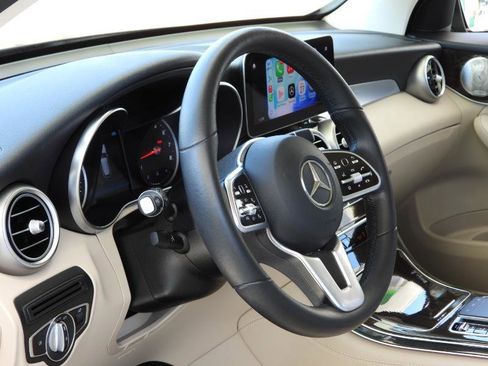 Used 2020 Mercedes-Benz GLC 300 image 52
