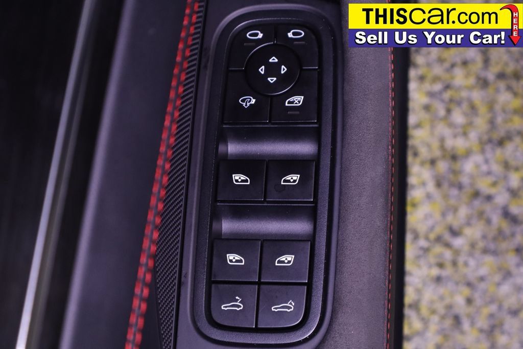 Used 2022 Porsche Panamera GTS AWD/4WD image 40