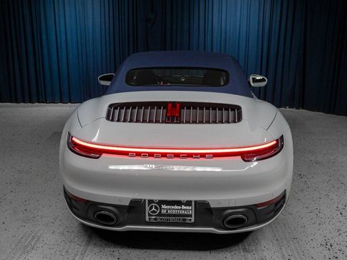 Used 2023 Porsche 911 Carrera 4S image 12