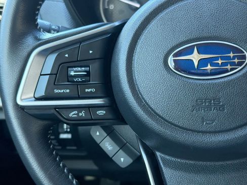 Certified 2023 Subaru Forester Premium image 26