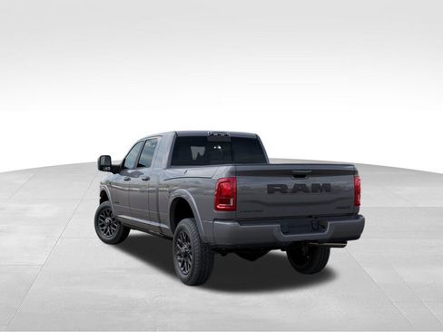 New 2026 RAM 2500 Limited image 3