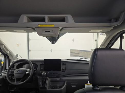 New 2026 Ford Transit 250 148 Medium Roof Extended AWD image 15