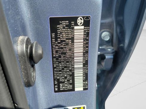 Used 2024 Toyota Corolla LE image 35