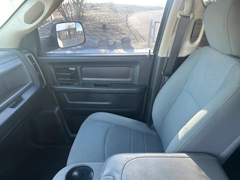 Used 2018 RAM 2500 Tradesman w/ Popular Equipment Group AWD/4WD image 10